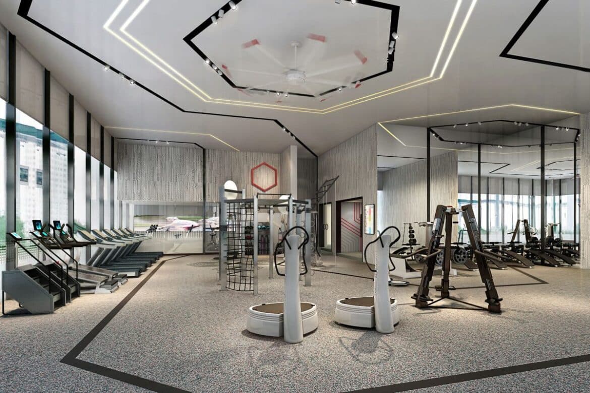 Are Gym Mirrors Accurate Are Gym Mirrors Accurate