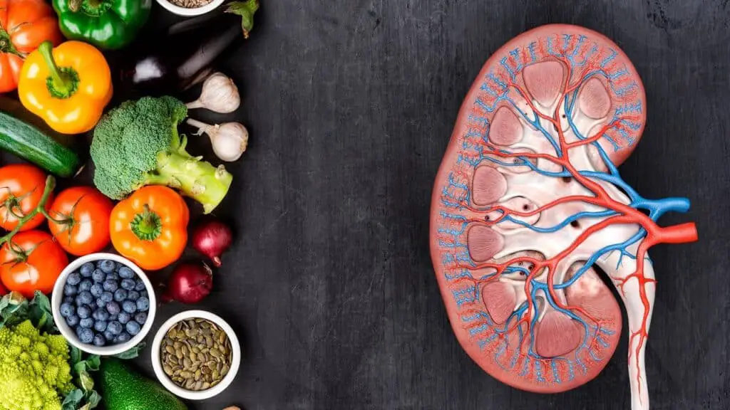 What Deans Are Good For Renal Diet