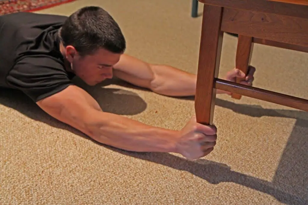 How To Train Grip Strength At Home