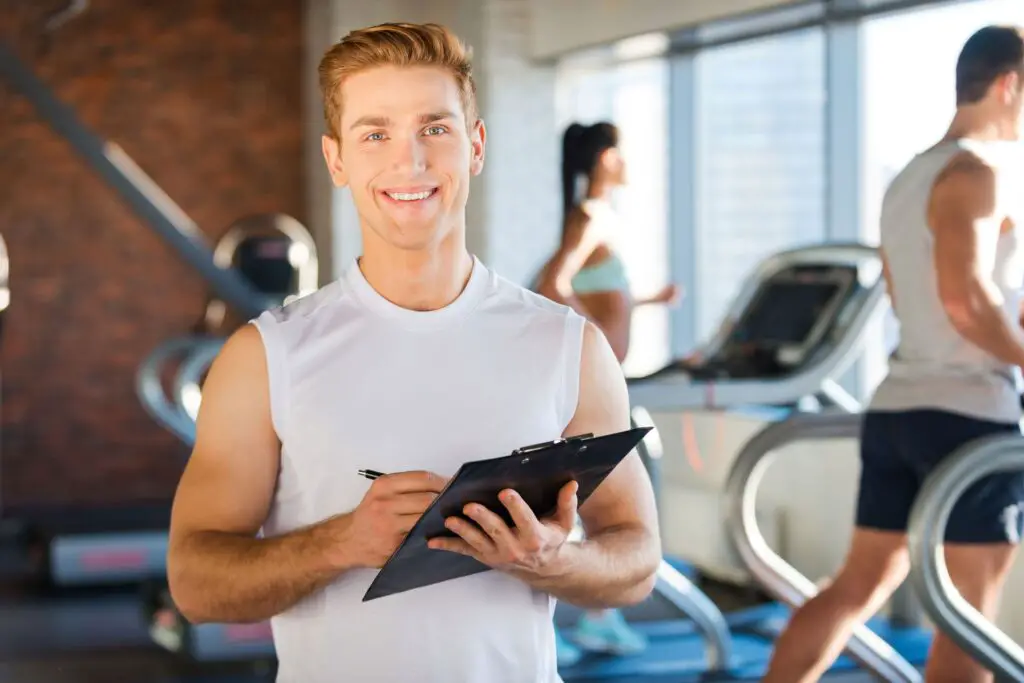 Can Gym Membership Be A Business Expense 