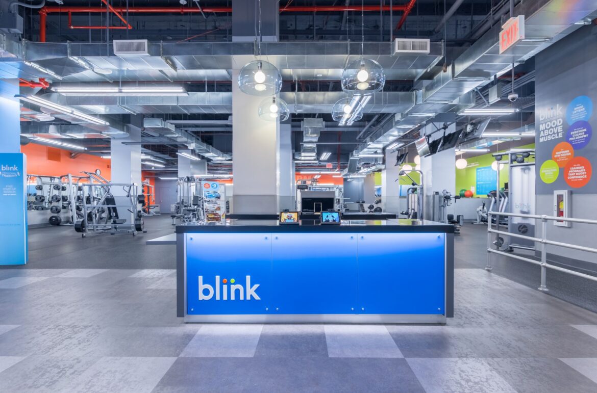 Is Blink Fitness A Good Gym  Is Blink Fitness A Good Gym