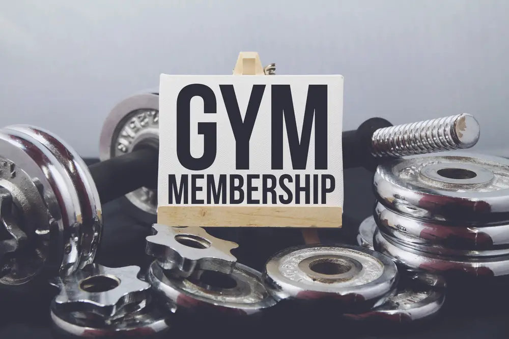 Does Aetna Pay For Gym Membership
