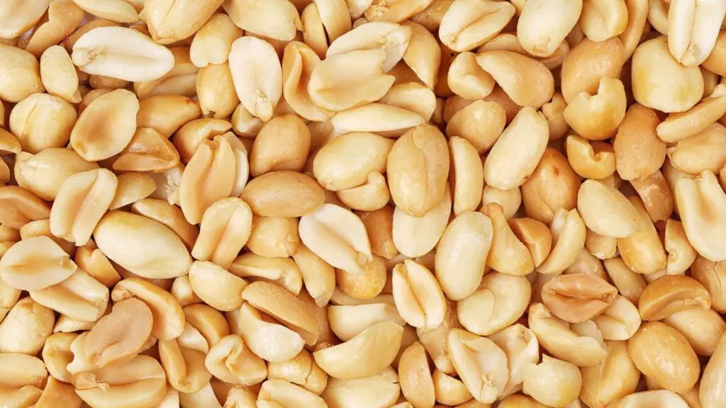 Are Peanuts Good For A Diet