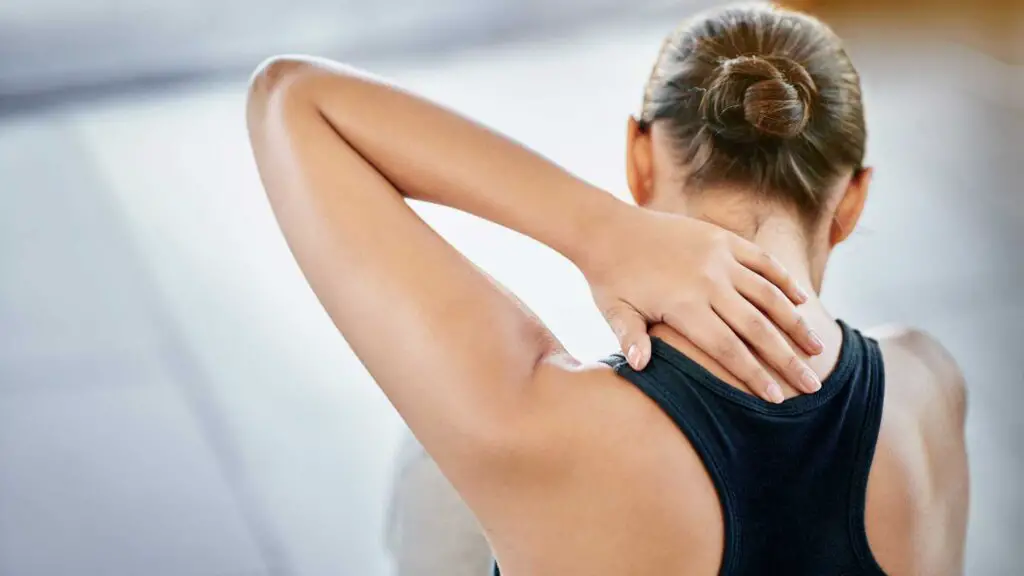 How To Not Be Sore After A Workout