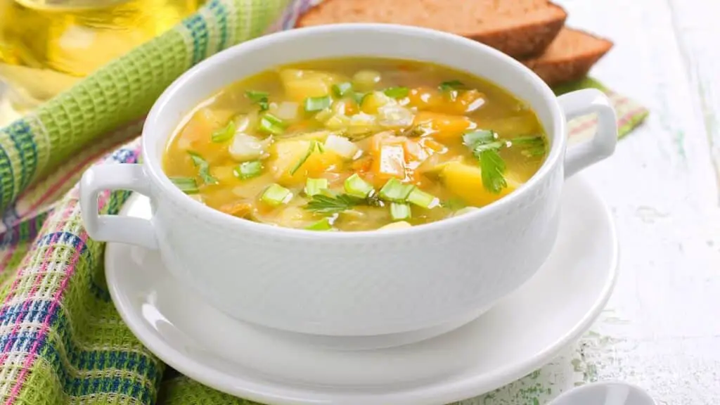 What To Eat After Cabbage Soup Diet