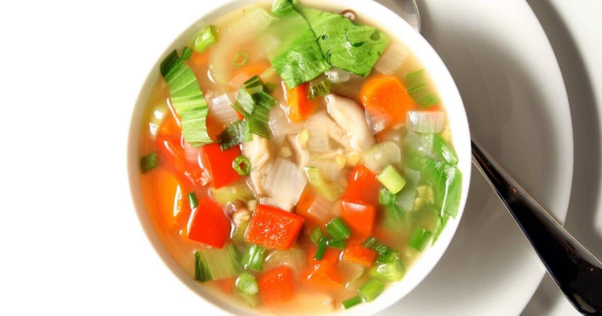 What To Eat After Cabbage Soup Diet
