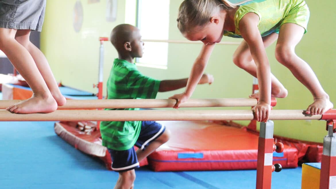 When Private Equity Came For Toddler Gyms When Private Equity Came For Toddler Gyms