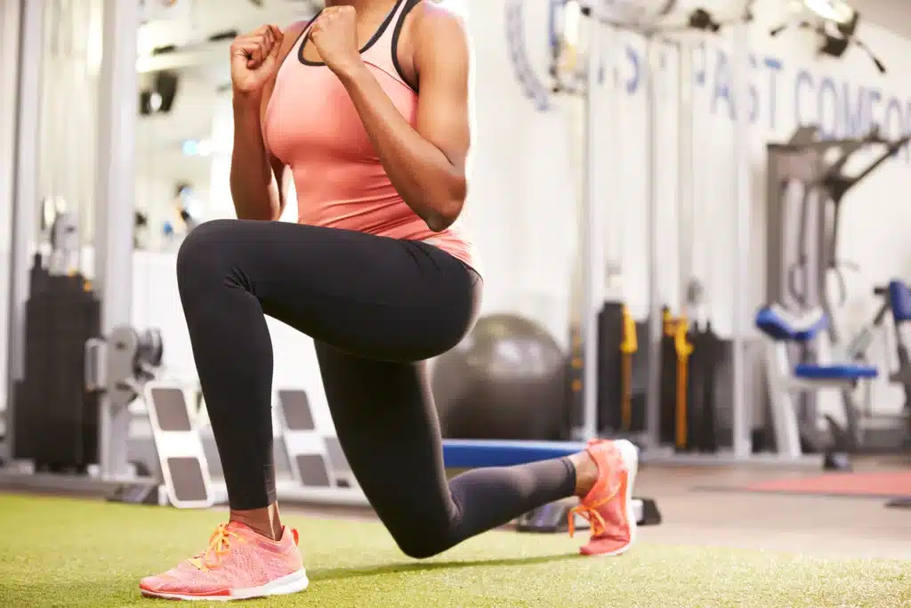 Do Leg Workouts Increase Testosterone