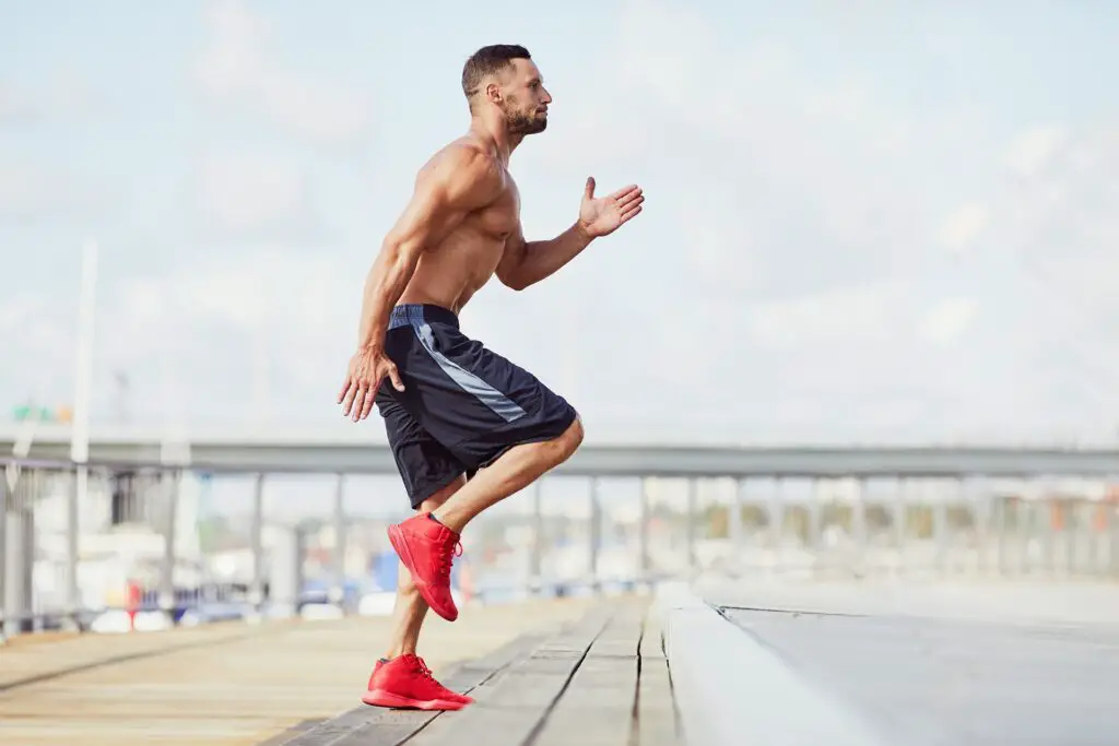 How Many Hiit Workouts Per Week