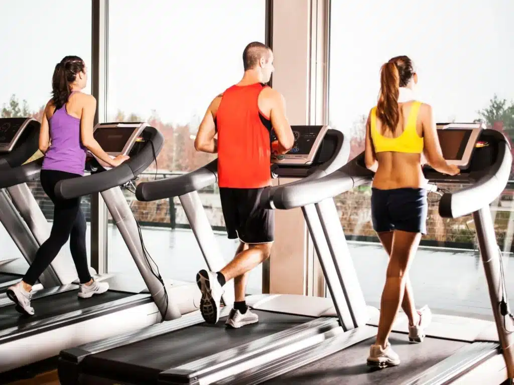 How long Is A Good Workout On A Treadmill