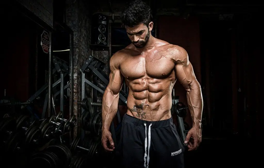 How Long Do Bodybuilders Workout