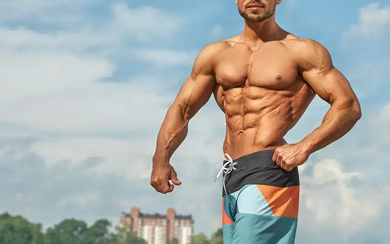 What Is All Natural Bodybuilding