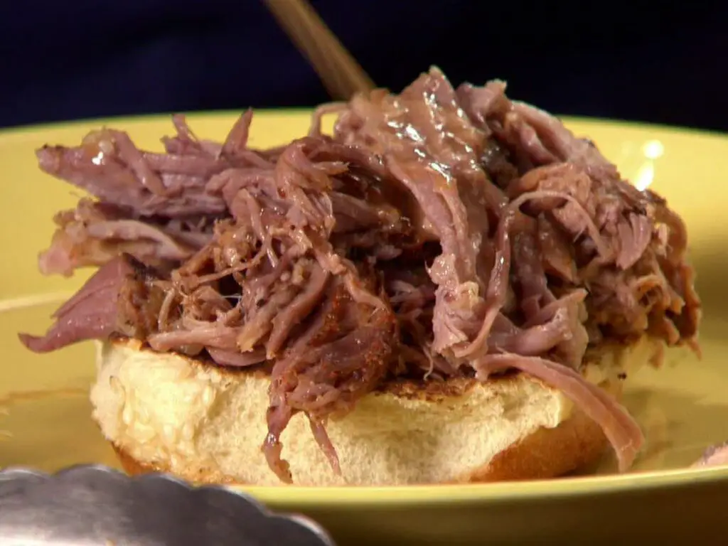 Is Pulled Pork Good For Weight Loss