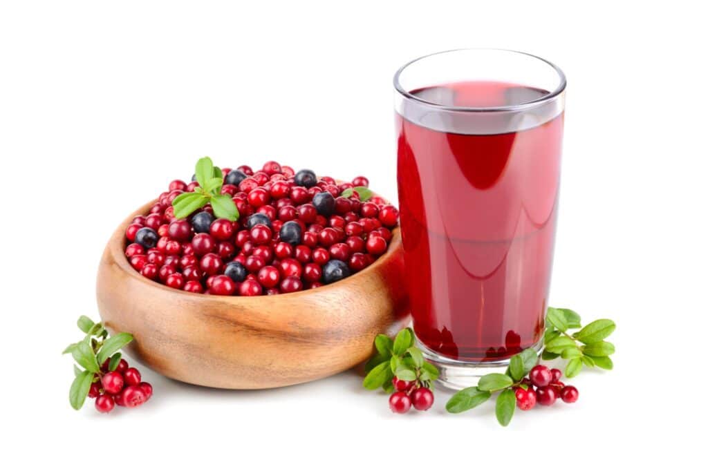 What Is Cranberry Juice Good For Weight Loss