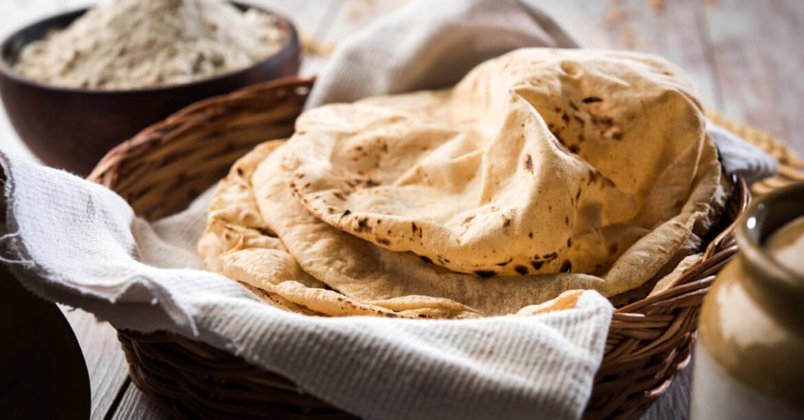 Is Rice Better Than Roti For Weight Loss Is Rice Better Than Roti For Weight Loss