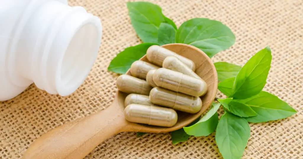 How To Take Glucomannan For Weight Loss