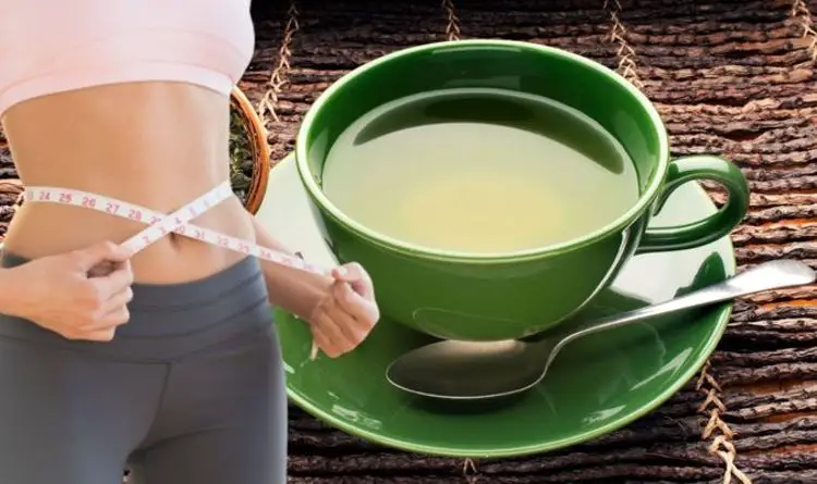 Which Brand Of Green Tea Is Best For Weight Loss
