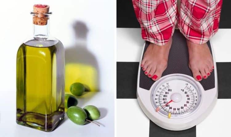 Does Olive Oil Help With Weight Loss