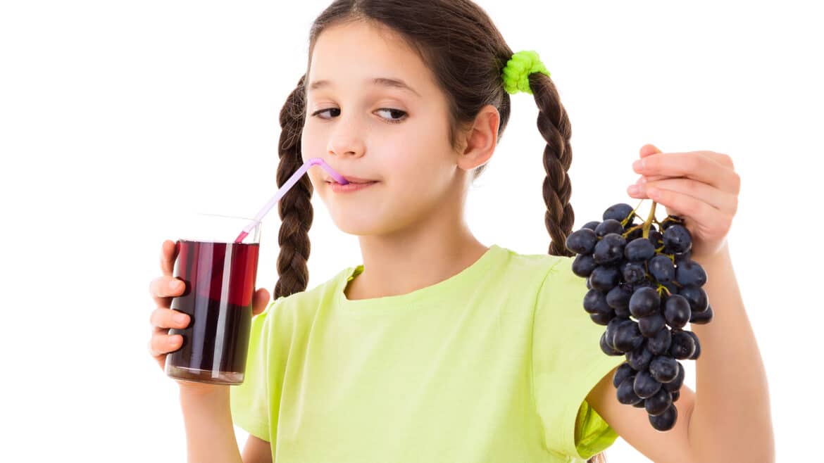 Are Cotton Candy Grapes Good For Weight Loss