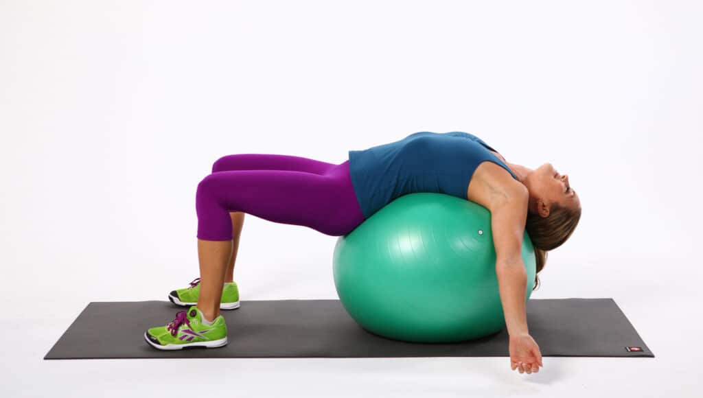 What To Use Instead Of Pilates Ball