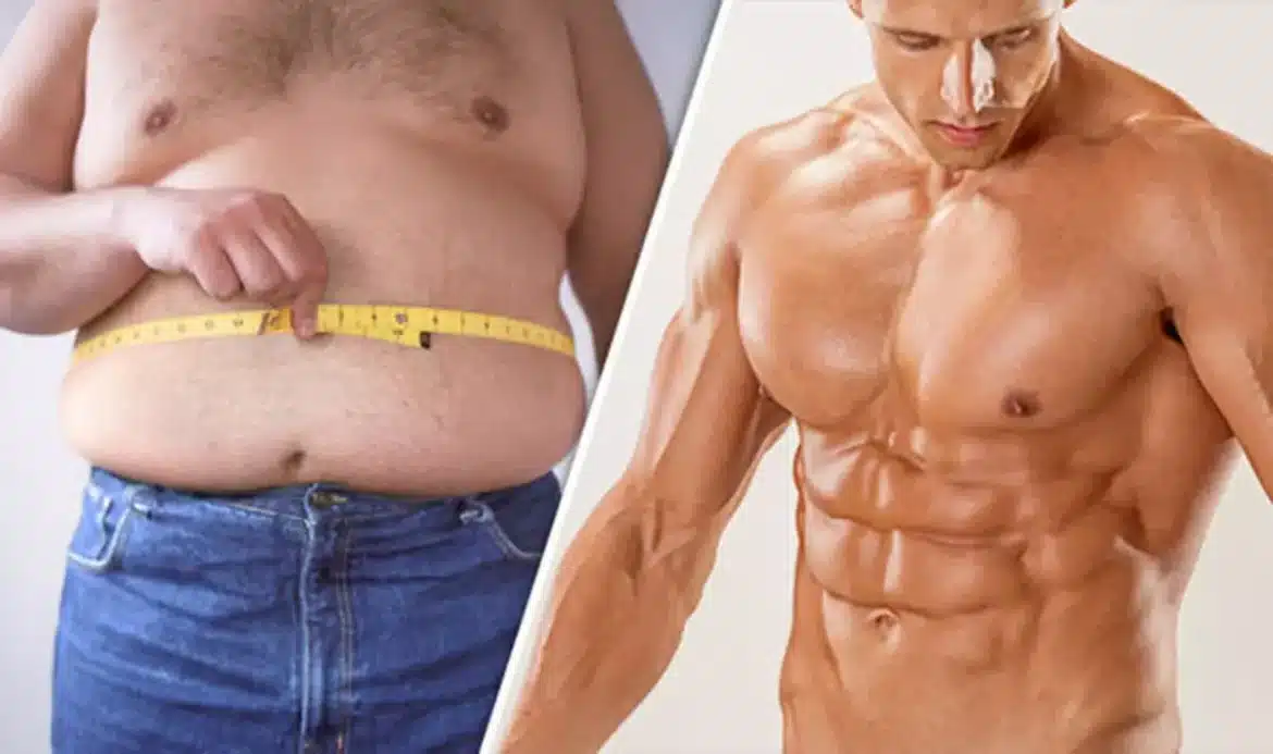 What Is Sequence Weight Loss