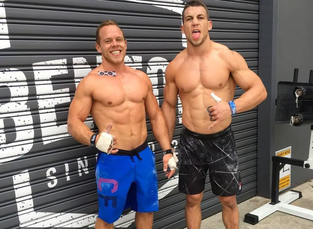 Are Crossfit Athletes On Steroids