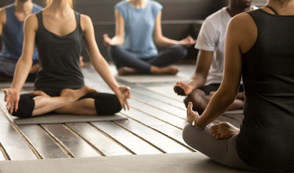 What Is The Difference Between Yoga And Pilates