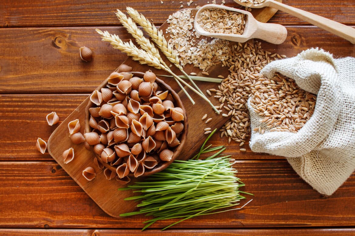 Is Whole Wheat Pasta Healthy For Weight Loss