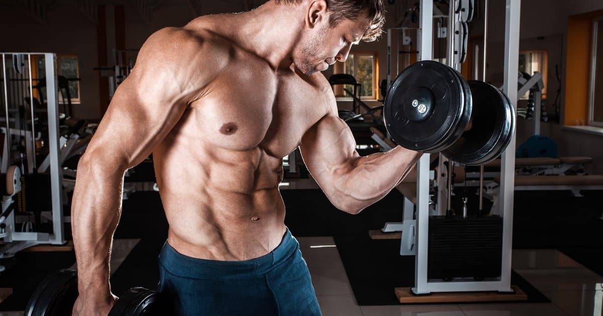 How Much Cardio For Bodybuilding