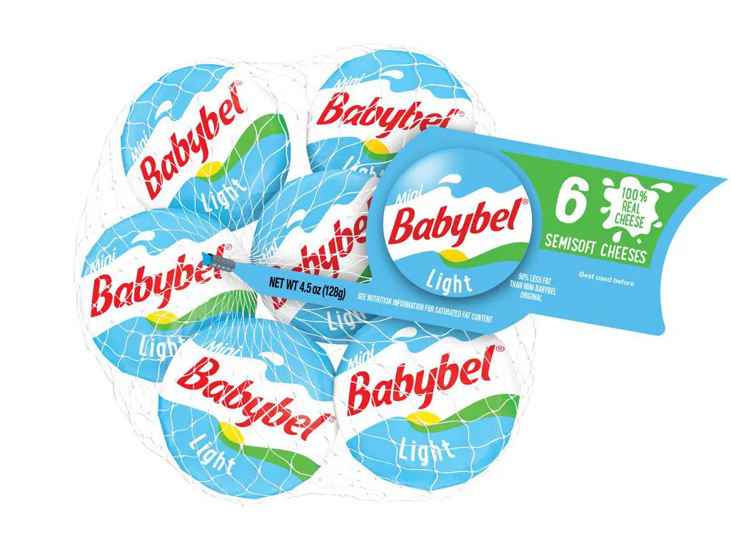 Is Babybel Cheese Good For Weight Loss