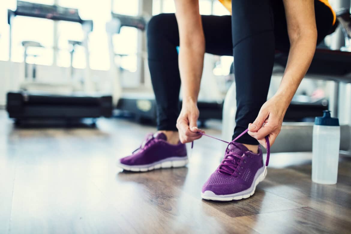 How Long Do Gym Shoes Last How Long Do Gym Shoes Last