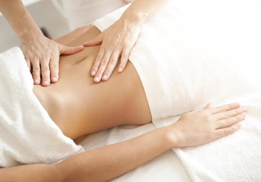 Does Lymphatic Massage Help With Weight Loss