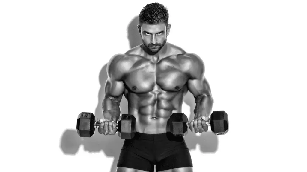 What Is The Difference Between Weightlifting And Bodybuilding