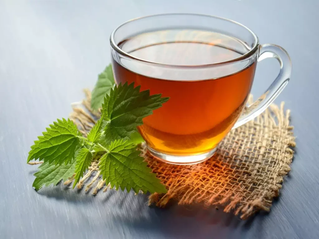 Is Cold Green Tea Good For Weight Loss