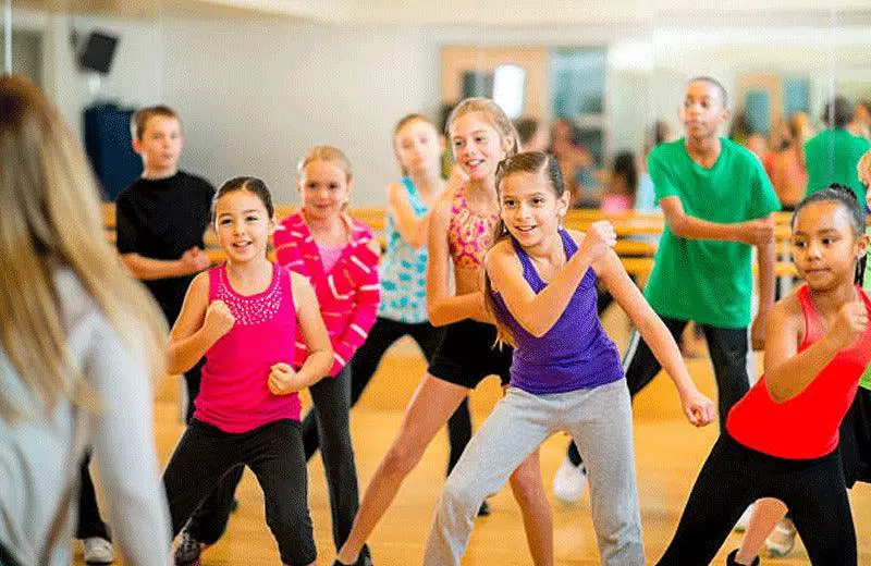 Can Zumba Help With Weight Loss