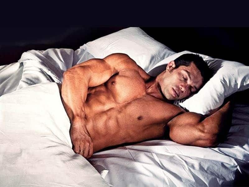 What Is A Sleeper Build In Bodybuilding