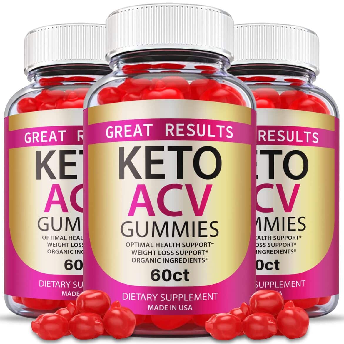 What Are The Best Keto Acv Gummies For Weight Loss
