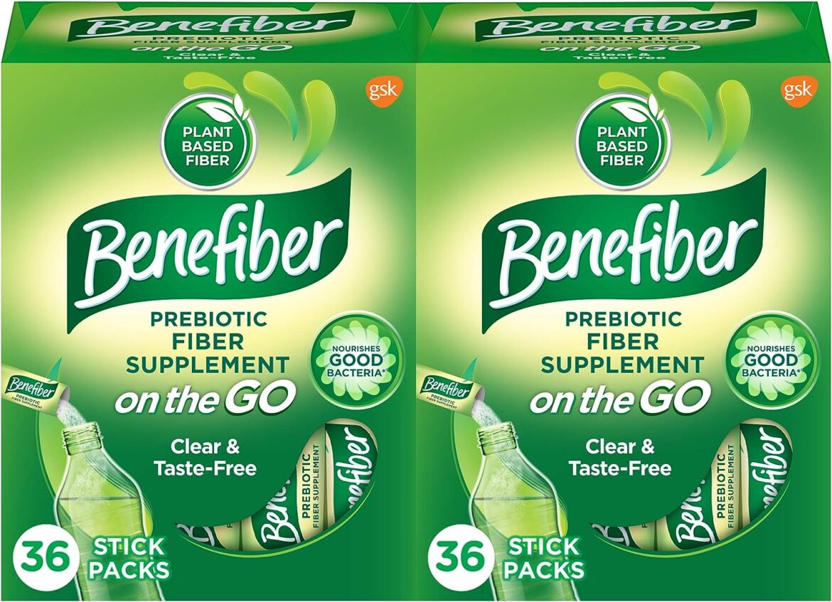 Does Benefiber Help With Weight Loss Does Benefiber Help With Weight Loss