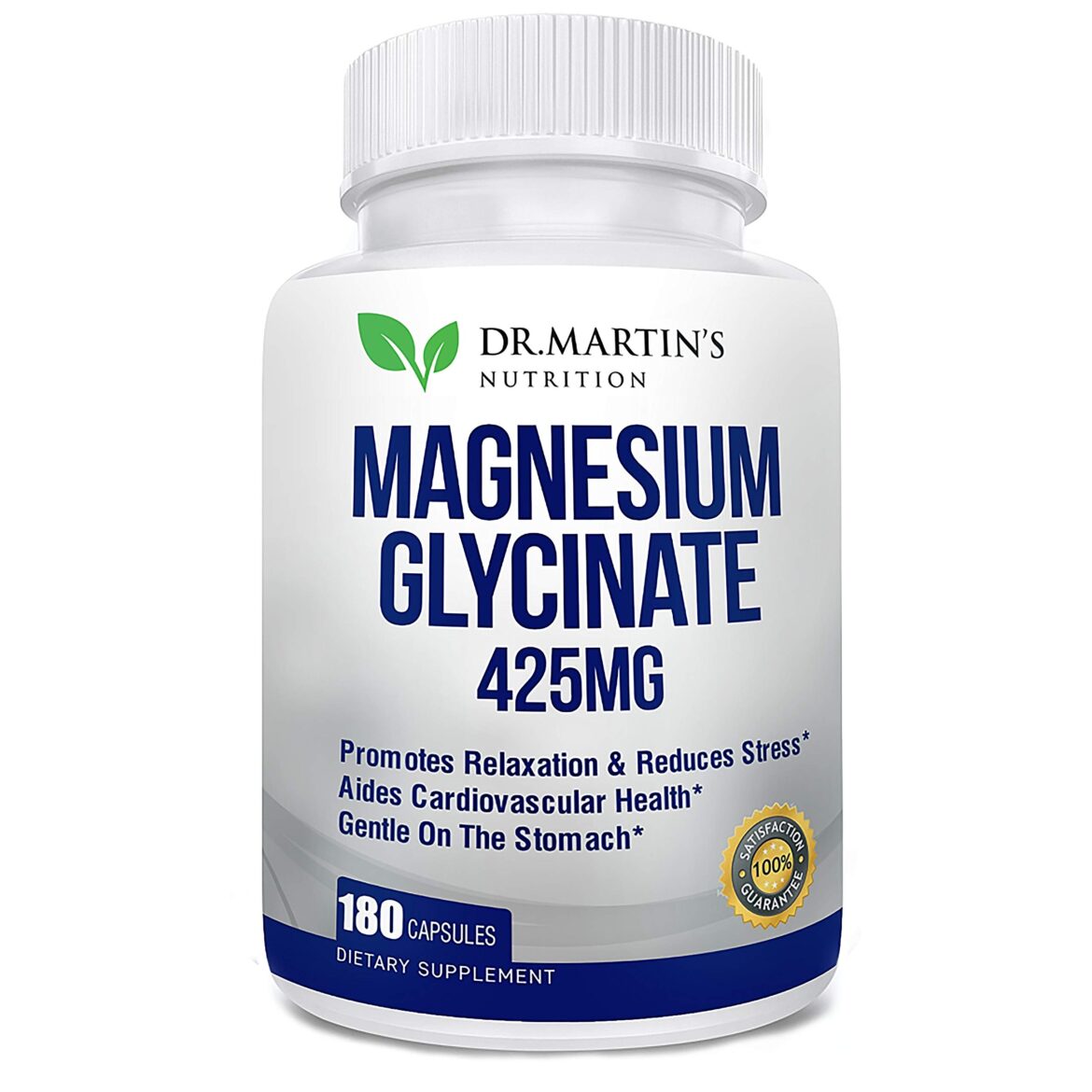 Does Magnesium Glycinate Help With Weight Loss