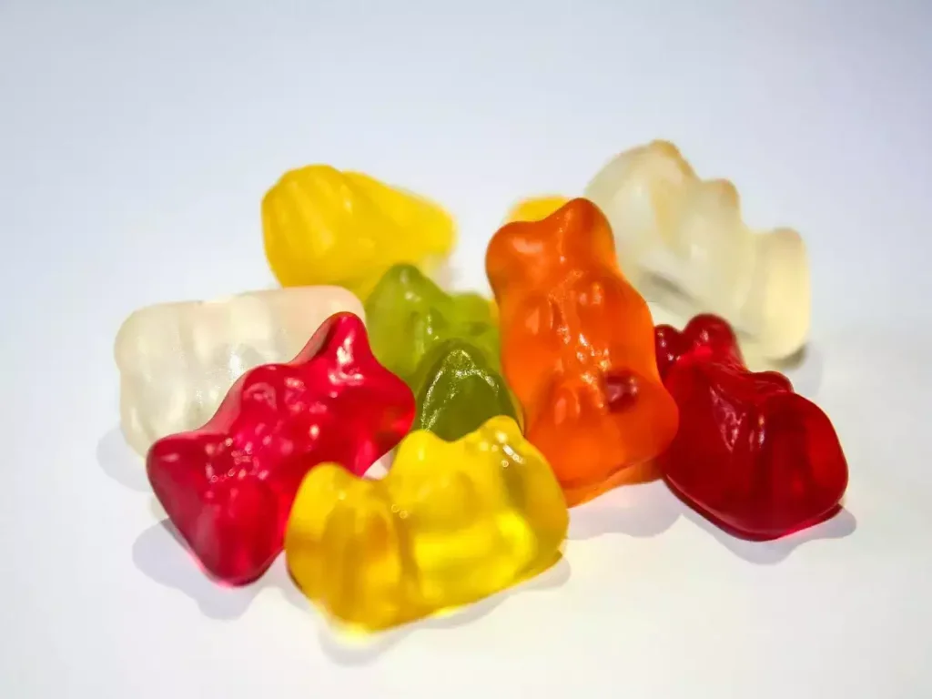 What Are The Side Effects Of Weight Loss Gummies