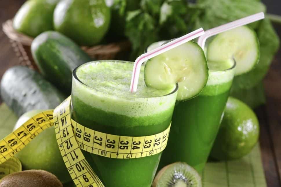 Is Juicing Or Smoothies Better For Weight Loss