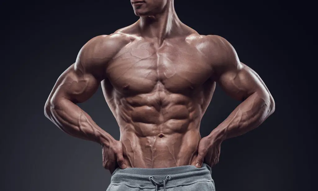 Do Most Bodybuilders Use Steroids