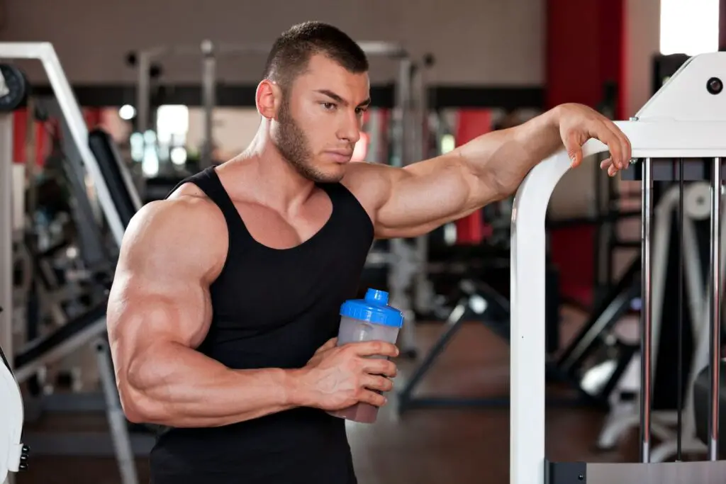 How To Get Enough Protein Bodybuilding