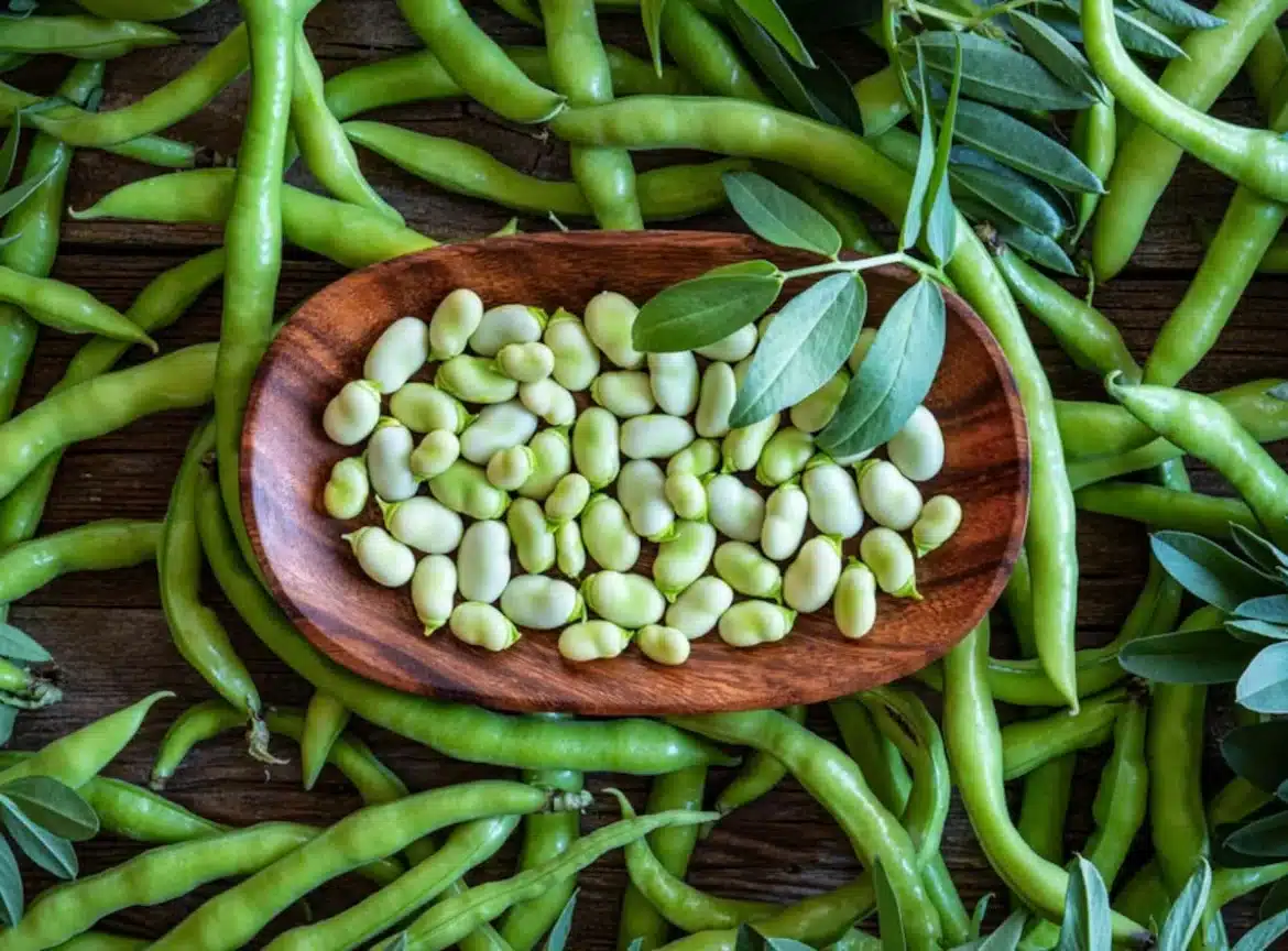 Are Butter Beans Good For Weight Loss