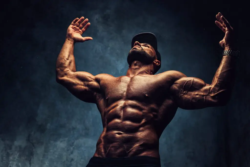 What Is Bbl In Bodybuilding