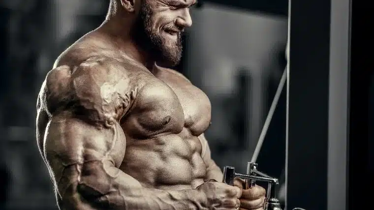 What Is Conditioning In Bodybuilding