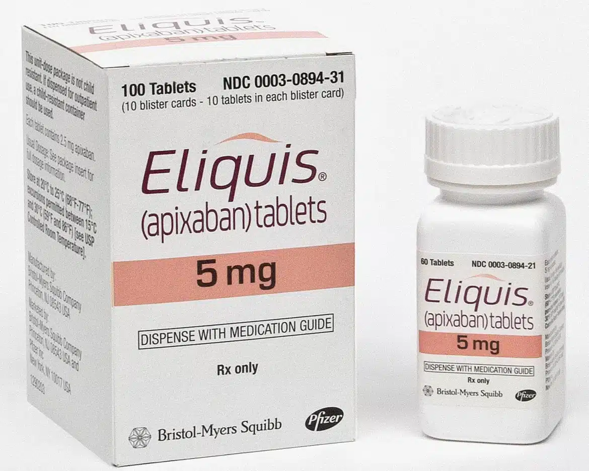 Does Eliquis Cause Weight Loss Does Eliquis Cause Weight Loss