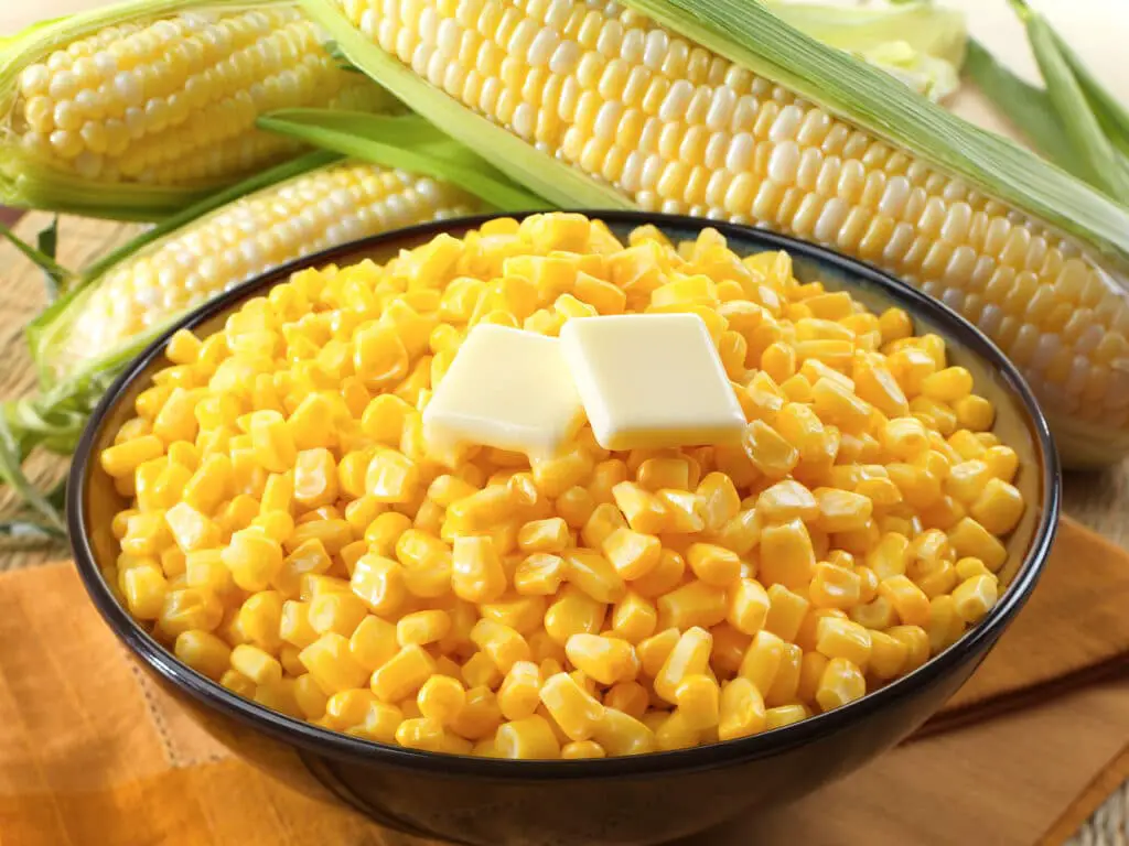 Is Corn Healthy For Weight Loss