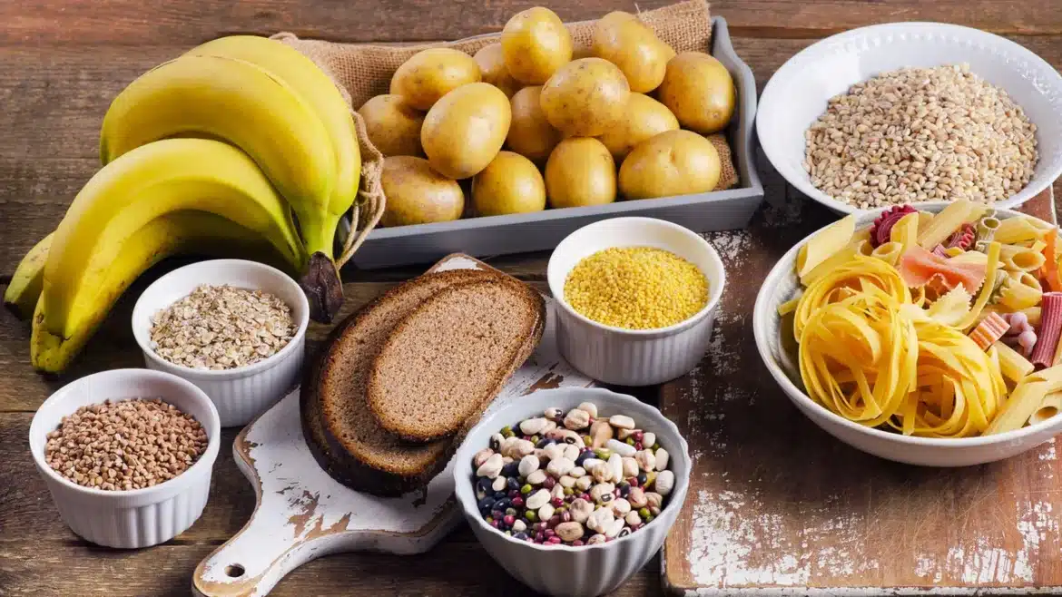 Are Potatoes Good For Bodybuilding