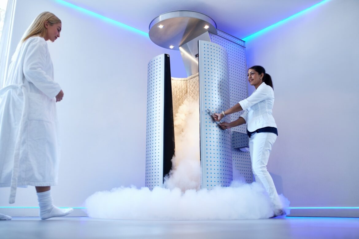 Does Cryotherapy Work For Weight Loss Does Cryotherapy Work For Weight Loss